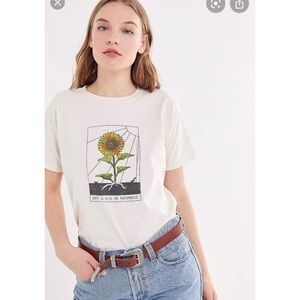 Urban Outfitters BDG t-shirt Small